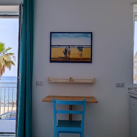 B&Beach Agropoli Exterior foto