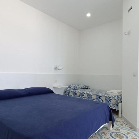 B&Beach Agropoli Exterior foto