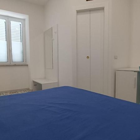 B&Beach Agropoli Exterior foto