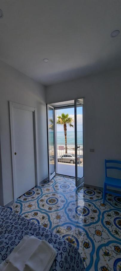B&Beach Agropoli Exterior foto