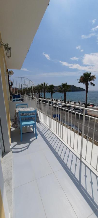 B&Beach Agropoli Exterior foto