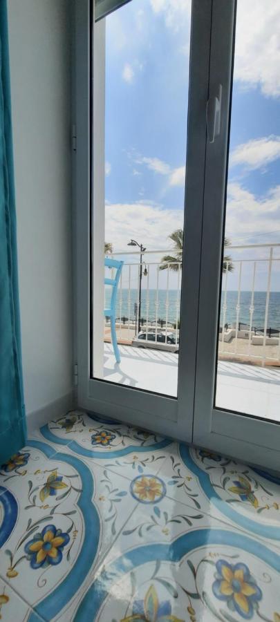 B&Beach Agropoli Exterior foto