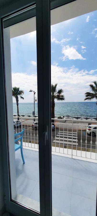 B&Beach Agropoli Exterior foto