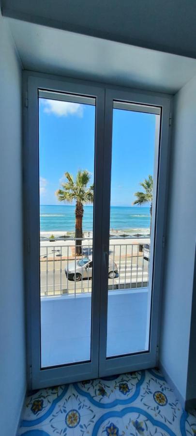 B&Beach Agropoli Exterior foto
