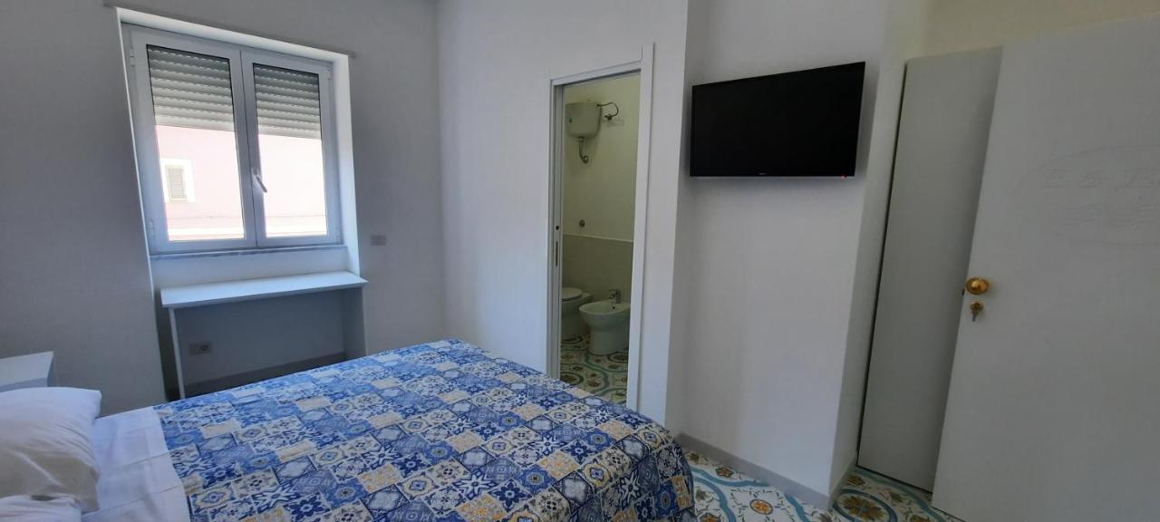 B&Beach Agropoli Exterior foto