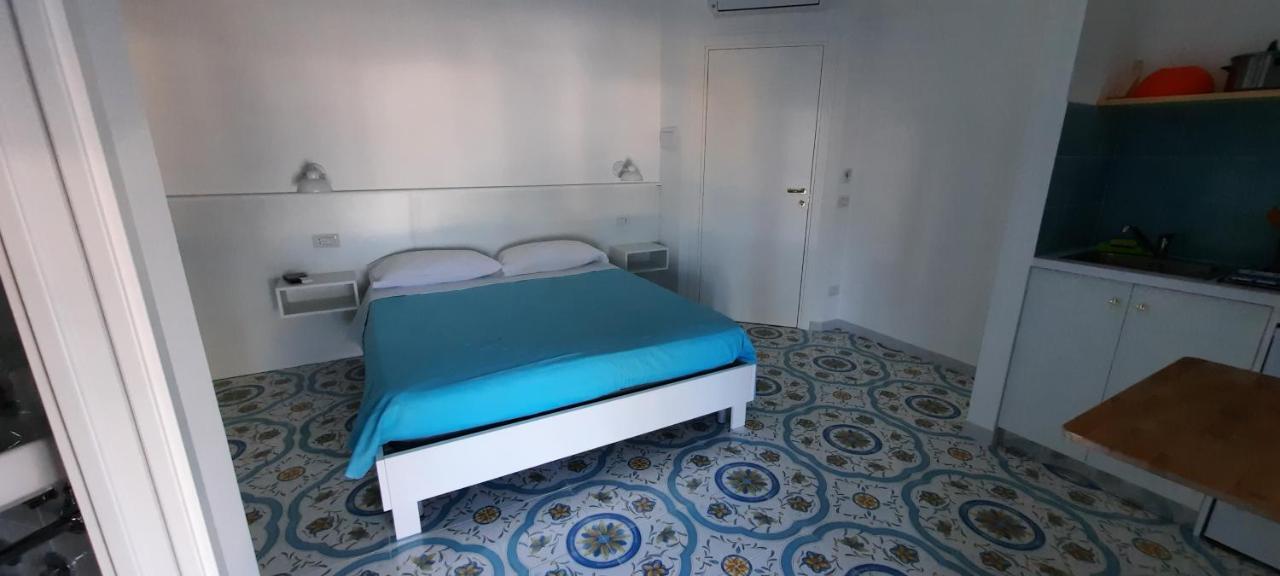B&Beach Agropoli Exterior foto