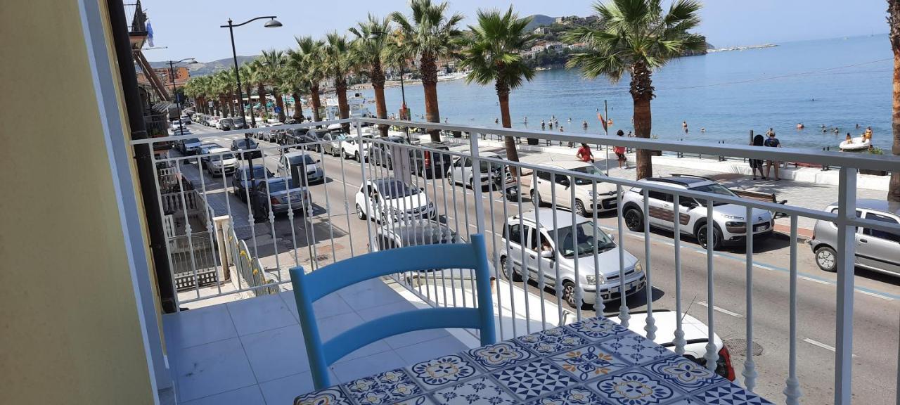 B&Beach Agropoli Exterior foto