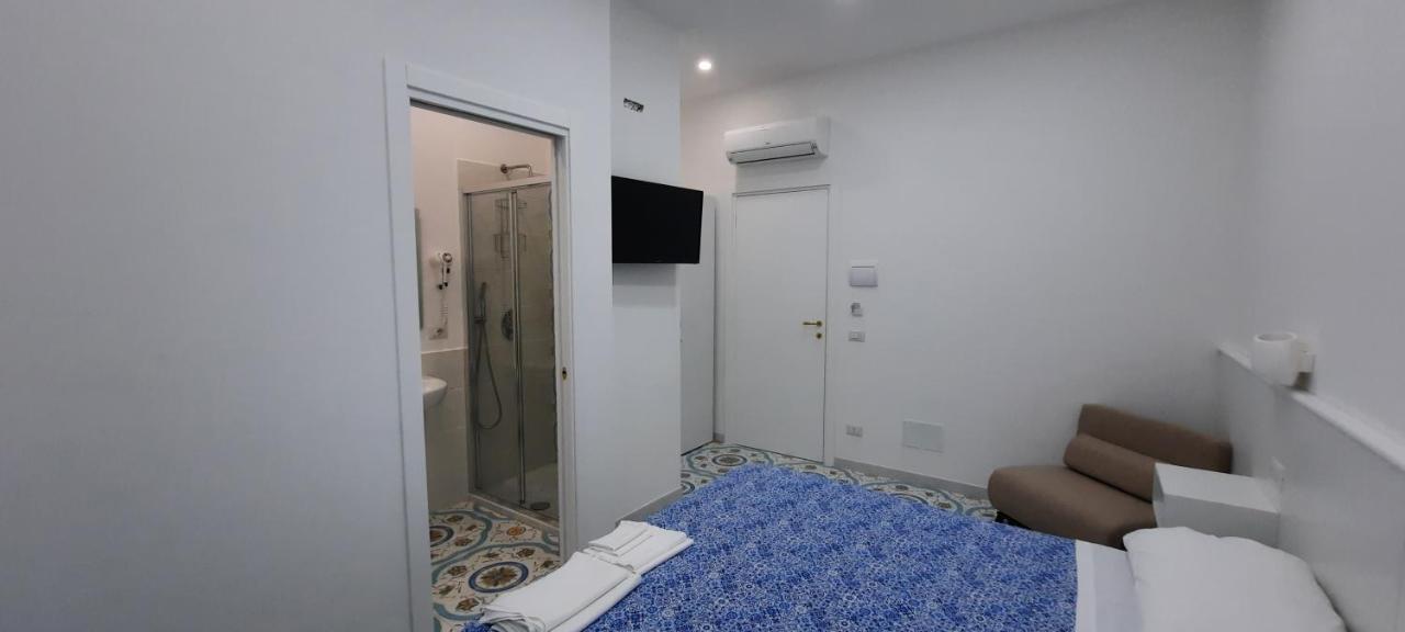 B&Beach Agropoli Exterior foto