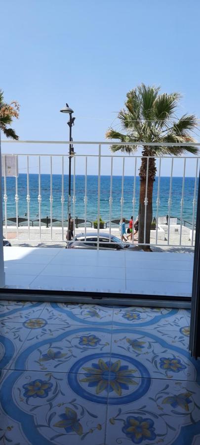 B&Beach Agropoli Exterior foto