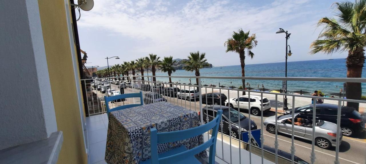 B&Beach Agropoli Exterior foto