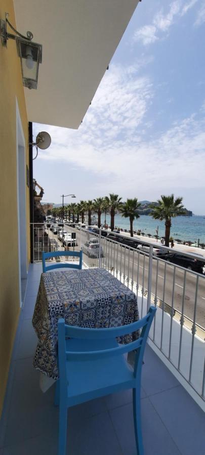 B&Beach Agropoli Exterior foto