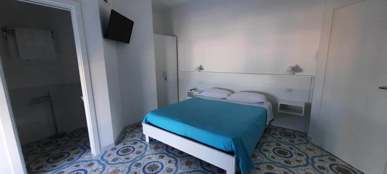 B&Beach Agropoli Exterior foto