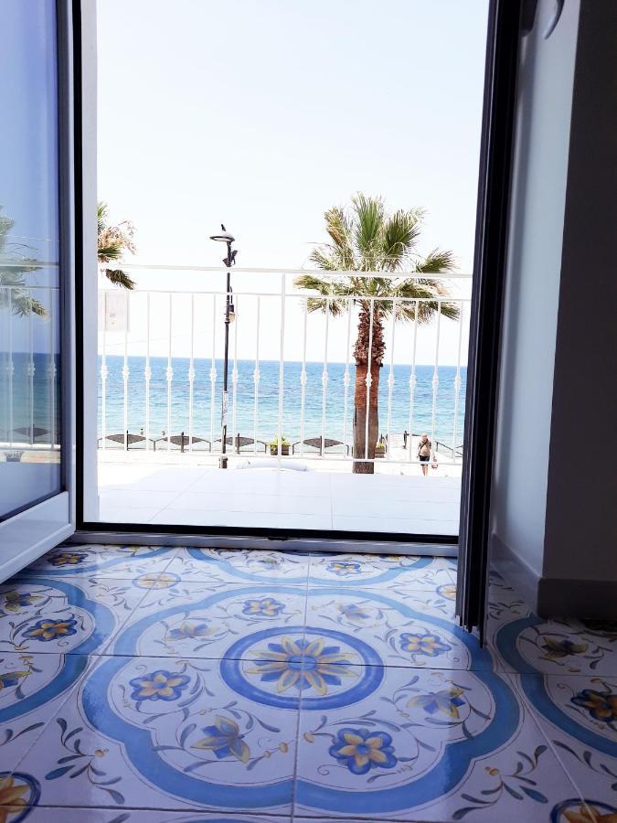 B&Beach Agropoli Exterior foto