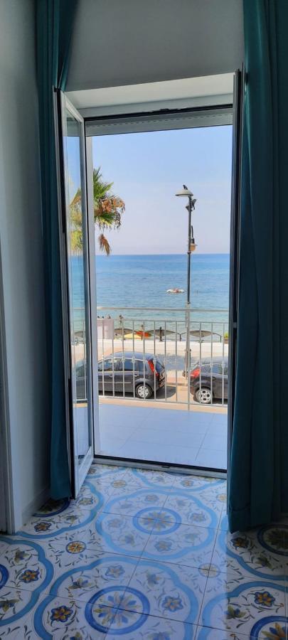 B&Beach Agropoli Exterior foto