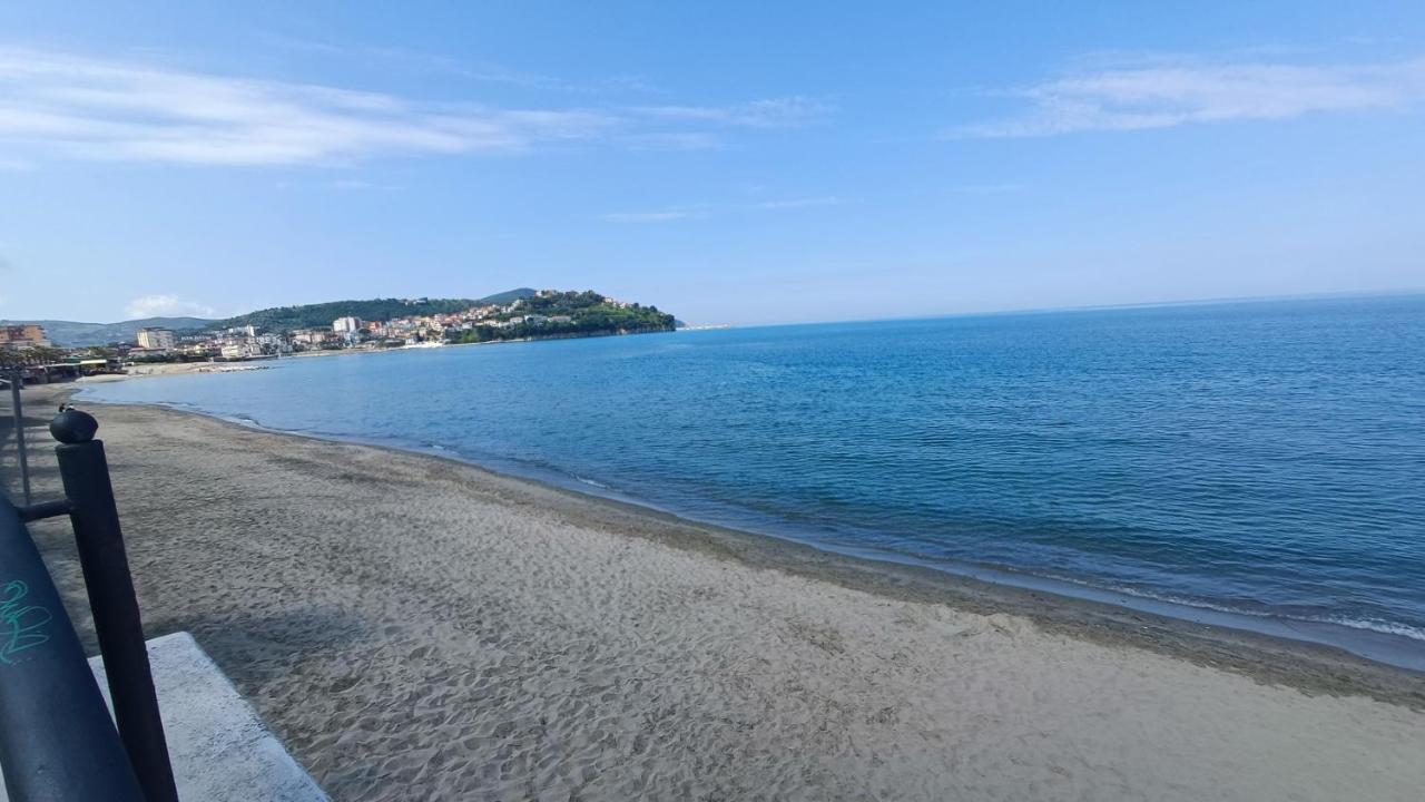 B&Beach Agropoli Exterior foto