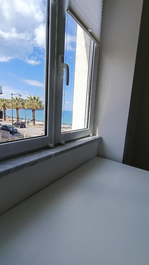 B&Beach Agropoli Exterior foto