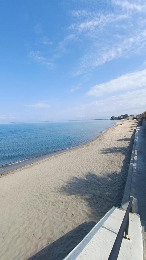 B&Beach Agropoli Exterior foto