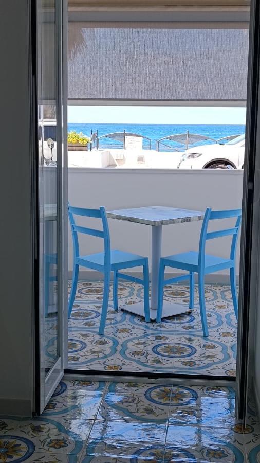 B&Beach Agropoli Exterior foto