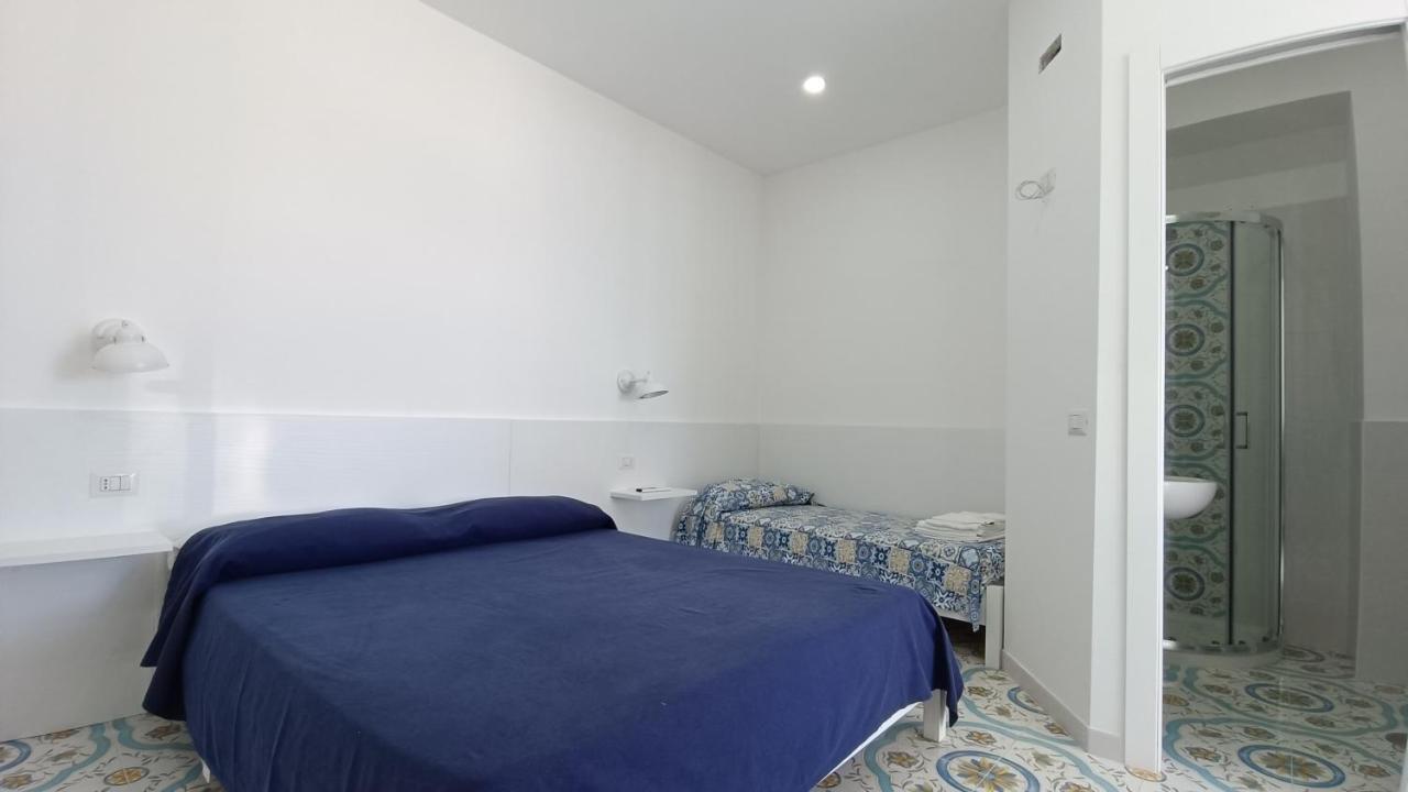 B&Beach Agropoli Exterior foto