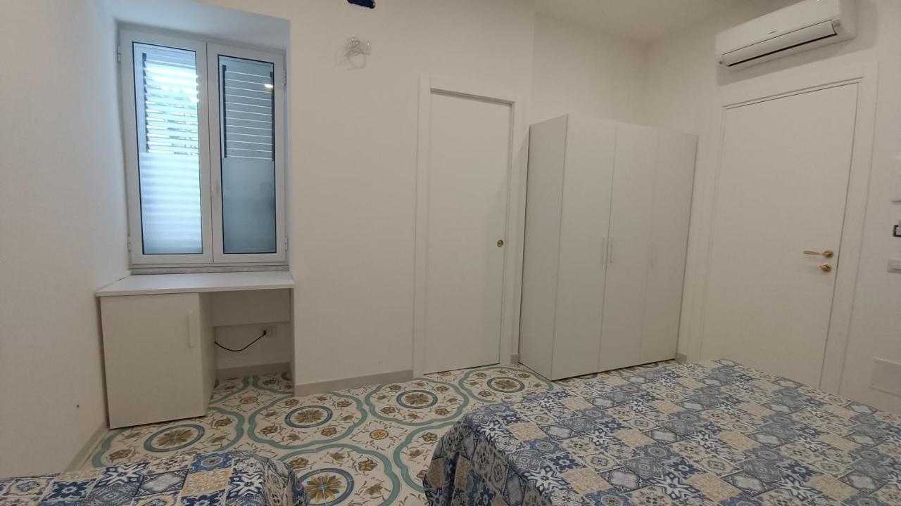 B&Beach Agropoli Exterior foto