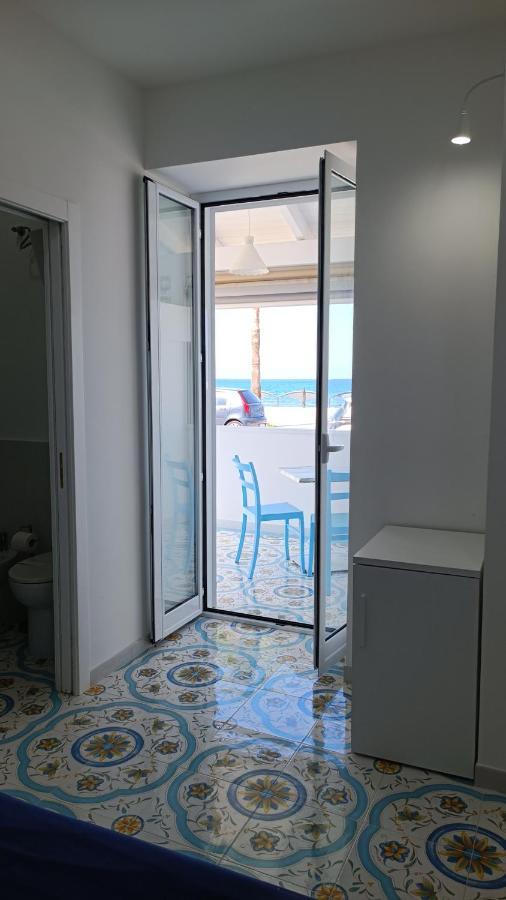 B&Beach Agropoli Exterior foto