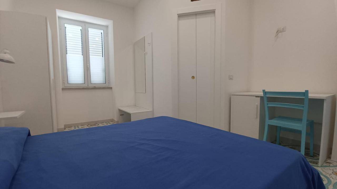 B&Beach Agropoli Exterior foto